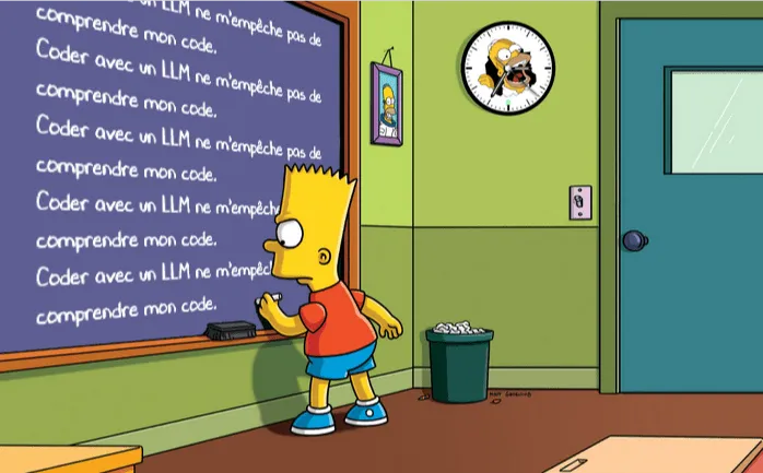 Un aperçu de ce que j'aurais bien volontiers voulu faire faire à ces étudiants si un tableau était à ma disposition